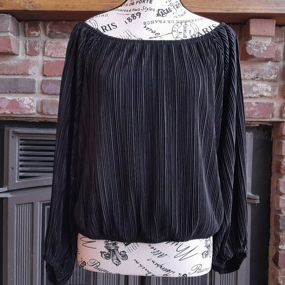 Ava James NWT Blouse - Picture 1 of 5